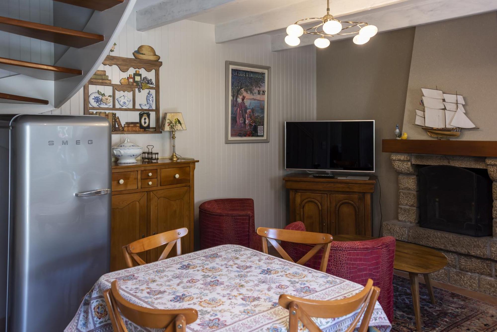 Hostellerie De La Motte Jean Сен-Кулом Экстерьер фото